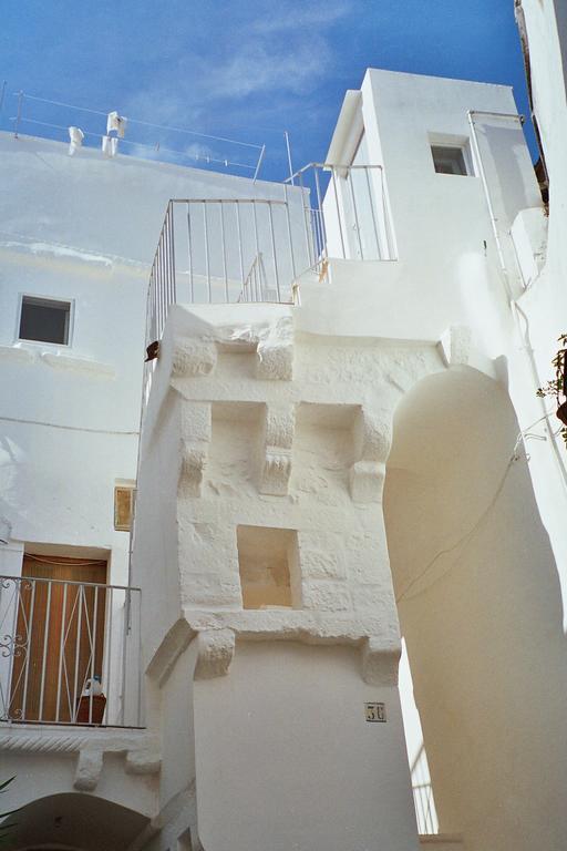 Casa Mario Villa Cisternino Rom bilde