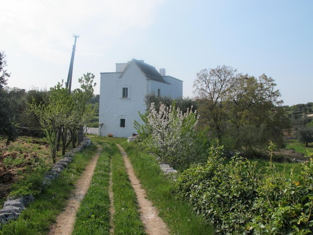Casa Mario Villa Cisternino Rom bilde