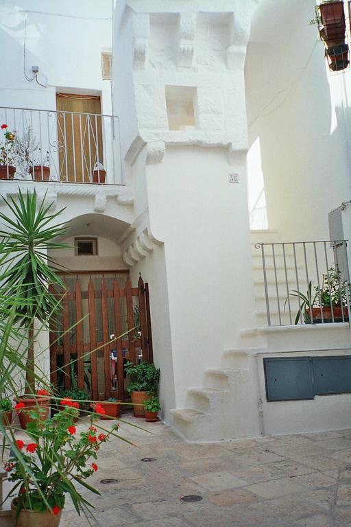 Casa Mario Villa Cisternino Rom bilde