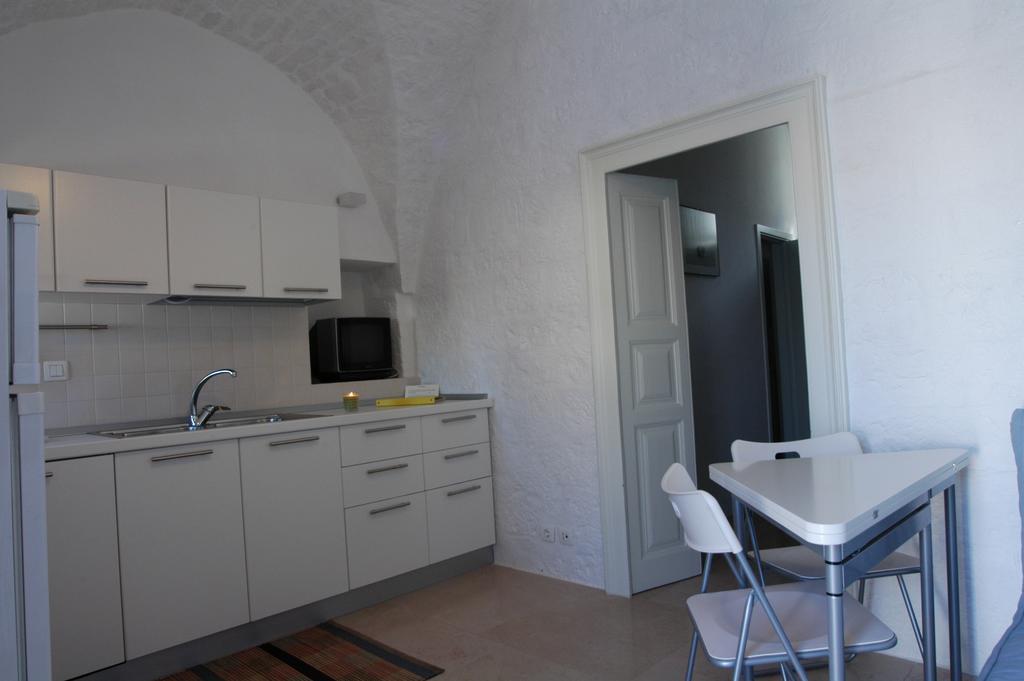 Casa Mario Villa Cisternino Rom bilde