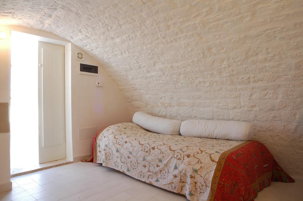 Casa Mario Villa Cisternino Rom bilde