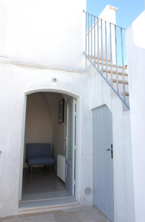 Casa Mario Villa Cisternino Rom bilde