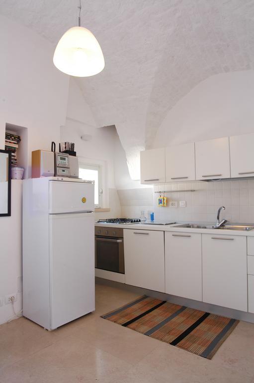Casa Mario Villa Cisternino Rom bilde