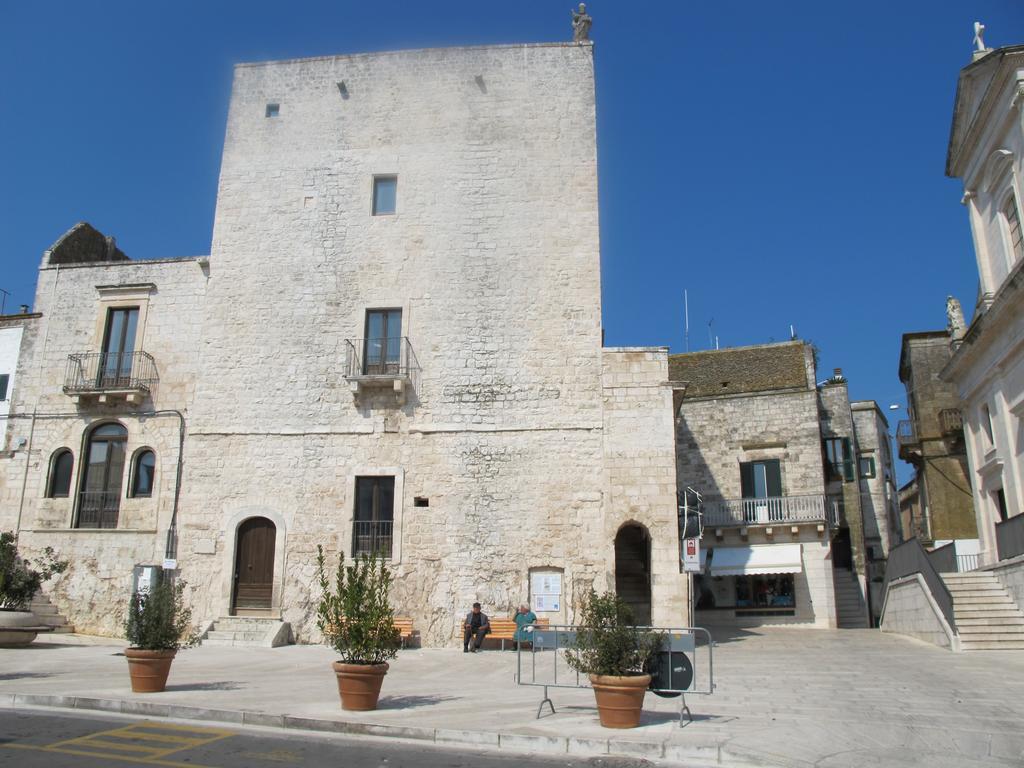 Casa Mario Villa Cisternino Rom bilde
