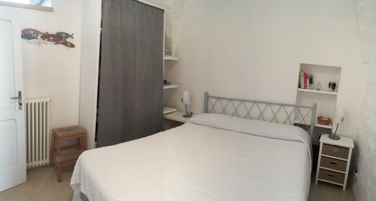 Casa Mario Villa Cisternino Eksteriør bilde