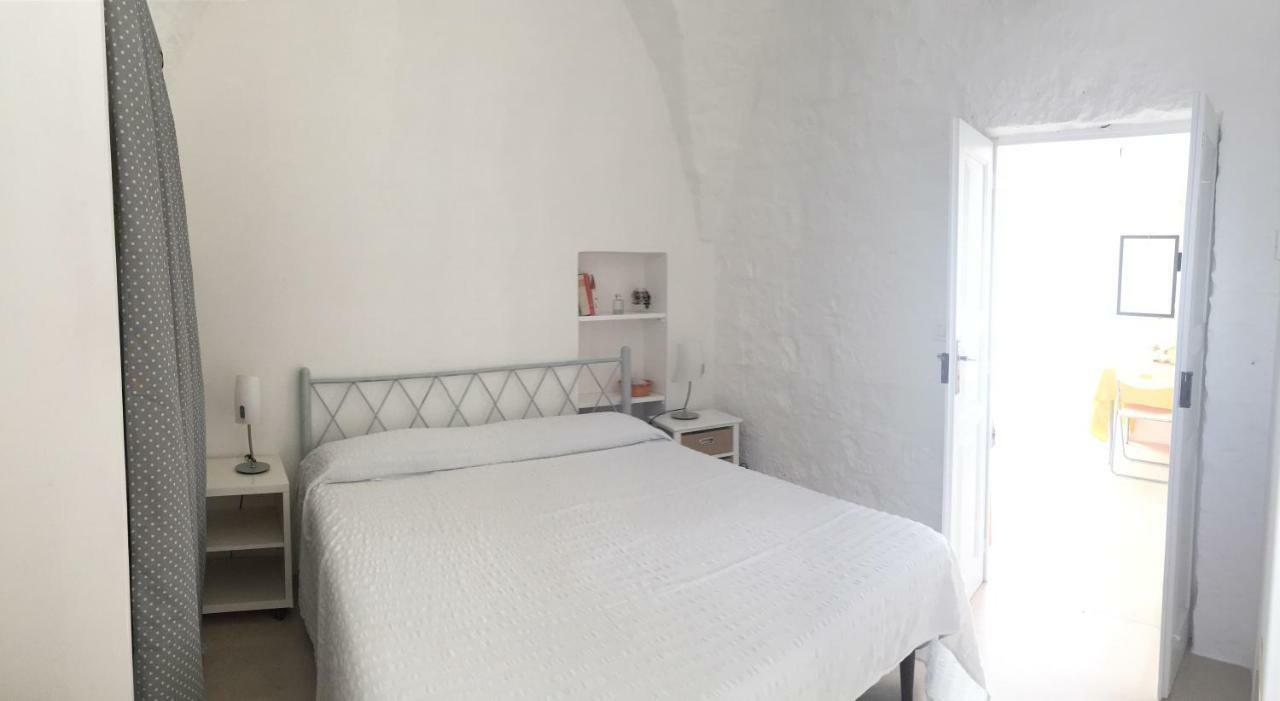 Casa Mario Villa Cisternino Eksteriør bilde