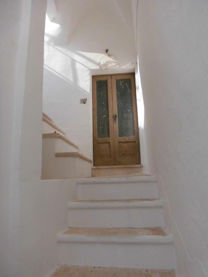 Casa Mario Villa Cisternino Eksteriør bilde